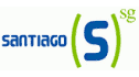 logo Santiago Solutions Group