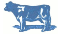 logo de Lácteos La Vaquita