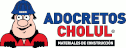 logo Adocretos Cholul