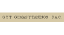 logo de Gomas y Taninos S.A.C.