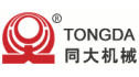 logo Zhangjiagang Tongda Machine Co.