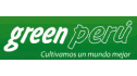logo de Green Perú S.A.