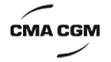 logo de CMA CGM Mexico