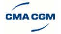 logo de CMA CGM México