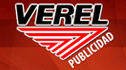 logo Verel Publicidad