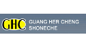 logo Guang Her Cheng Electronics Industrial Co.