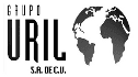 logo de grupo uril