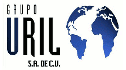 logo de Grupo URIL