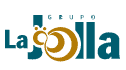 logo de Lácteos La Jolla