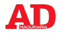 logo AD Maquinaria