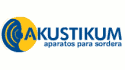 logo de Akustikum-aparatos para sordera y/o Ilianni S.A. de C.V.