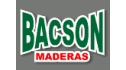 logo Maderas Bacson