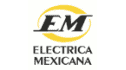 logo de Eléctrica Mexicana