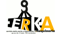 logo de Erkamaquinaria