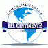 logo de Comercializadora del Continente