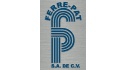 logo de Ferre-Pat