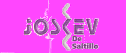 logo Joskev de Saltillo