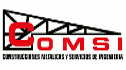 logo Construcciones Metálicas y Servicios de Ingeniería