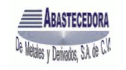 logo Abastecedora de Metales y Derivados