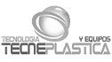 logo de tecneplastica