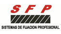logo Sistemas de Fijación Profesional
