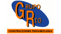logo Construcciones Prefabricadas Grupo Río