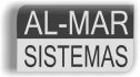 logo de Al-Mar Sistemas