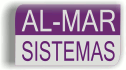 logo de Al-Mar Sistemas