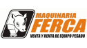 logo Maquinaria Ferca