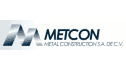 logo Metcon del Norte