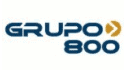 logo Grupo 800