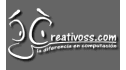 logo Creativoss.com