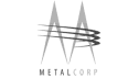 logo de grupo metalcorp
