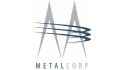 logo de Grupo MetalCorp