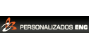 logo de Personalizados ENC