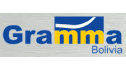 logo de Gramma Bolivia