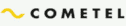 logo Cometel Mexicana