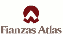 logo de Fianzas Atlas