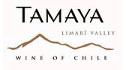 logo de Viña Casa Tamaya