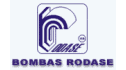 logo Bombas Rodase