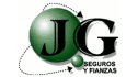 logo de JG Profesionales en Riesgo