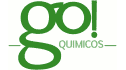 logo Go! Químicos