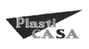 logo de plasti casa / plasticasa