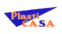 logo de Plasti Casa / Plasticasa