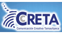 logo de Comunicación Creativa Tamaulipeca