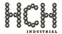 logo H.C.H. Industrial