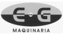 logo de E&G Maquinaria
