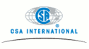logo CSA International