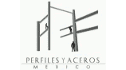 logo de Perfiles y Aceros México