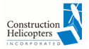 logo Construction Helicopters Incorporated